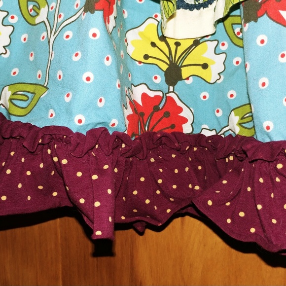 Matilda Jane Homegrown Dress - Picture 3 of 7